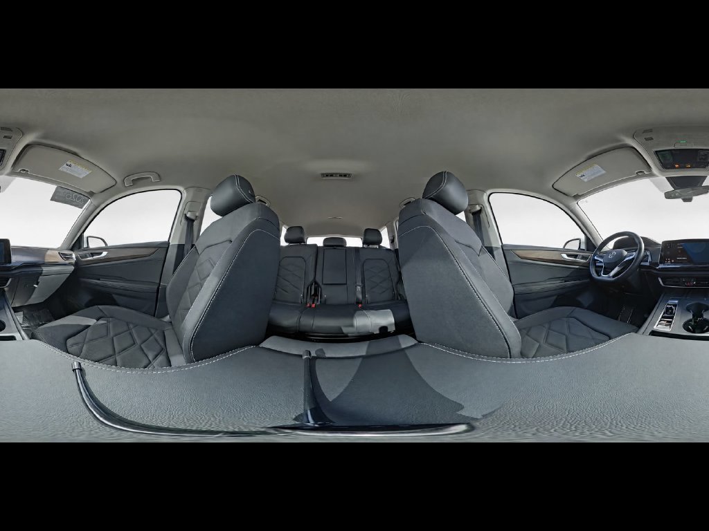 Certified 2026 Volkswagen Atlas SE AWD/4WD image 20