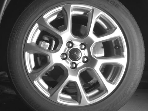 Used 2025 Jeep Compass Limited image 12