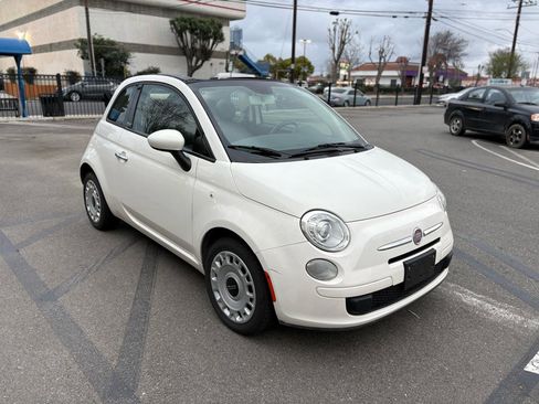 Used 2012 FIAT 500 Pop image 3