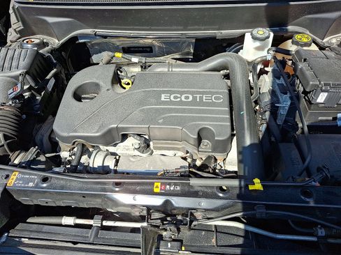 Used 2022 Chevrolet Equinox LT image 29
