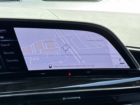 Used 2024 Cadillac Escalade Sport Platinum w/ LPO, ONYX Package image 22