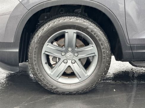 Used 2023 Honda Ridgeline RTL-E image 30