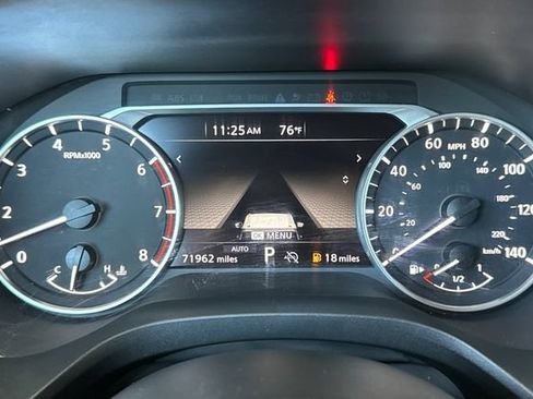 Used 2024 Nissan Rogue SV AWD/4WD image 41