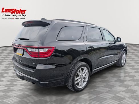 Used 2024 Dodge Durango GT image 5