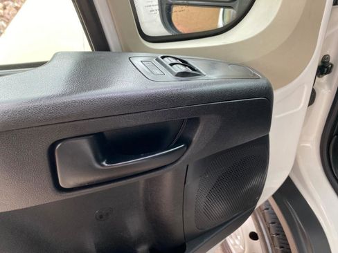 Used 2015 RAM ProMaster 1500 image 26