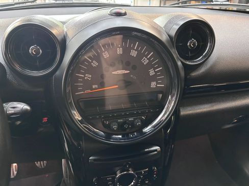 Used 2015 MINI Cooper Countryman John Cooper Works AWD/4WD image 15
