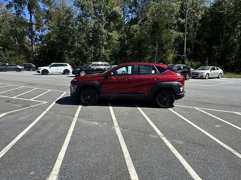 New 2026 Hyundai Kona SEL Sport FWD image 11