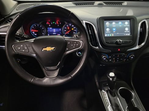 Used 2019 Chevrolet Equinox LT FWD image 22