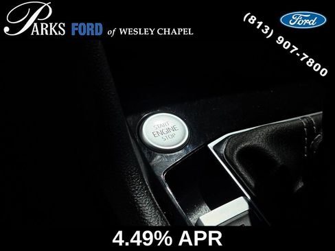 Used 2024 Volkswagen Taos S FWD image 25