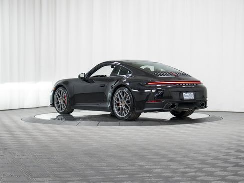New 2026 Porsche 911 Carrera 4S image 33