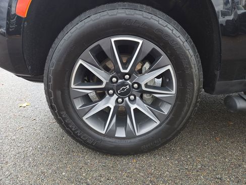 Used 2023 Chevrolet Tahoe Z71 image 10