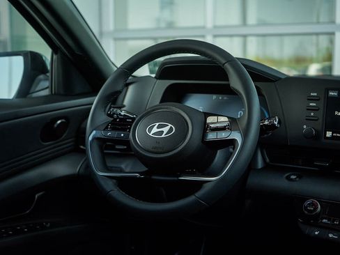New 2026 Hyundai Elantra SEL Sport Premium FWD image 14
