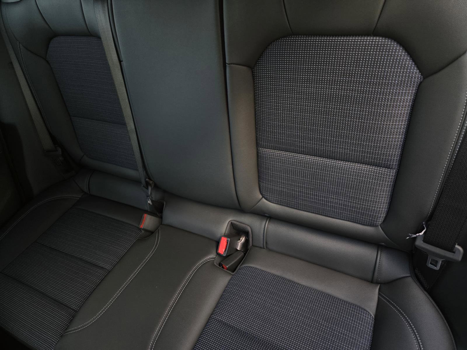 New 2026 Buick Envista Sport Touring w/ Convenience I Package FWD image 5
