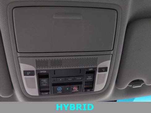 Used 2018 Acura MDX Sport Hybrid w/ Advance Pkg image 40