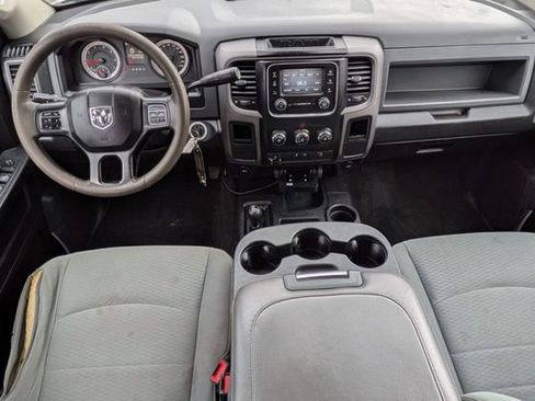 Used 2018 RAM 2500 Tradesman w/ Chrome Appearance Group AWD/4WD image 26