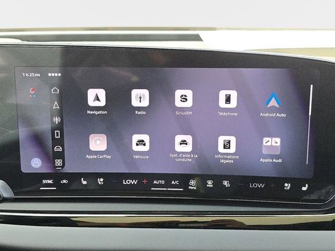 New 2026 Audi A5 2.0T Premium Plus image 24