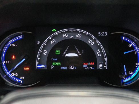 Certified 2022 Toyota RAV4 XSE w/ Weather Package AWD/4WD image 28