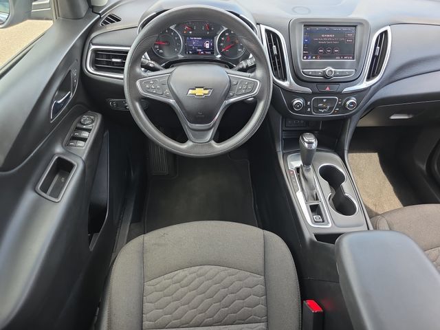 Used 2020 Chevrolet Equinox LT FWD image 12