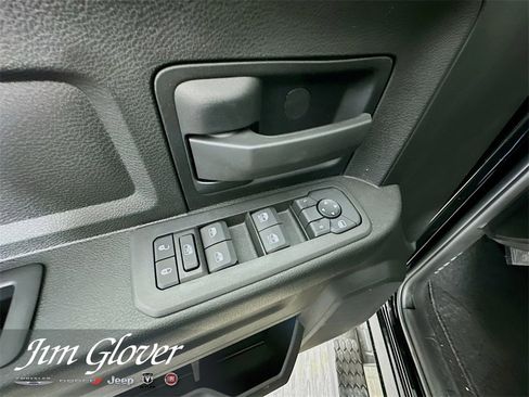 New 2026 RAM 2500 Tradesman image 22