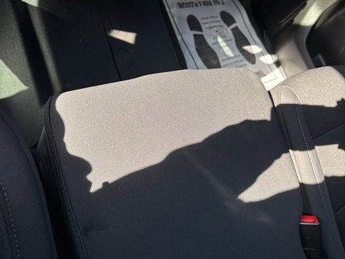 Used 2021 Chevrolet Silverado 1500 RST image 22