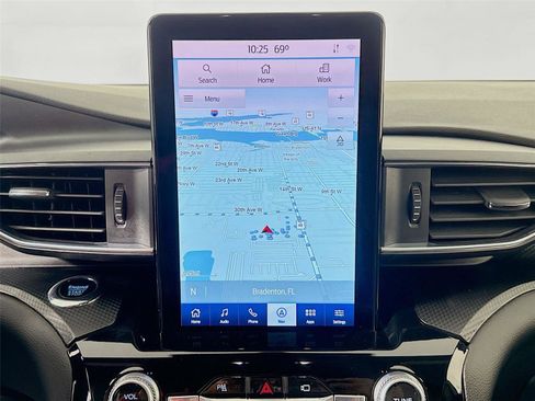 Used 2022 Ford Explorer ST w/ Equipment Group 401A image 11