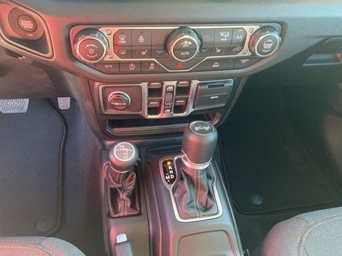 New 2025 Jeep Wrangler Sport S image 18