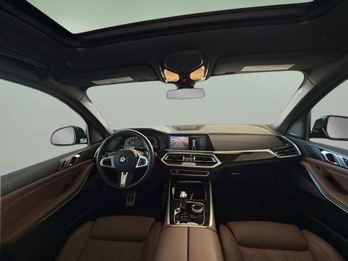 Certified 2023 BMW X5 sDrive40i w/ Executive Package image 44