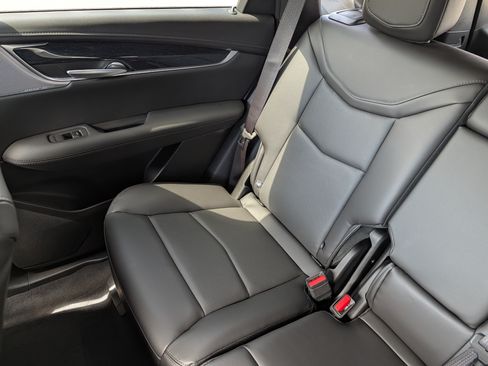 Used 2026 Cadillac XT5 Premium Luxury w/ LPO, Floor Liner Package AWD/4WD image 10