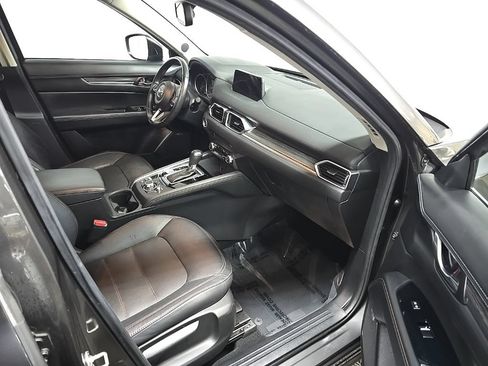 Used 2017 MAZDA CX-5 Grand Touring AWD/4WD image 19