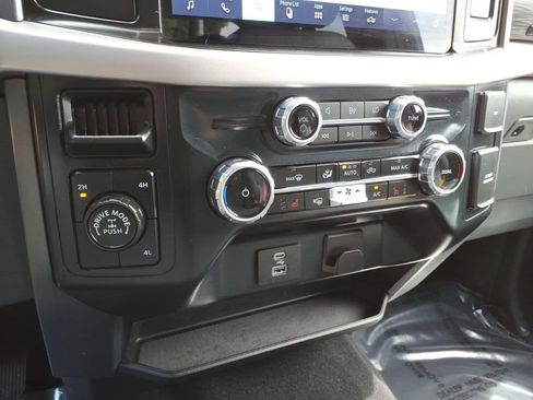 Certified 2023 Ford F150 XLT w/ Equipment Group 302A High AWD/4WD image 26