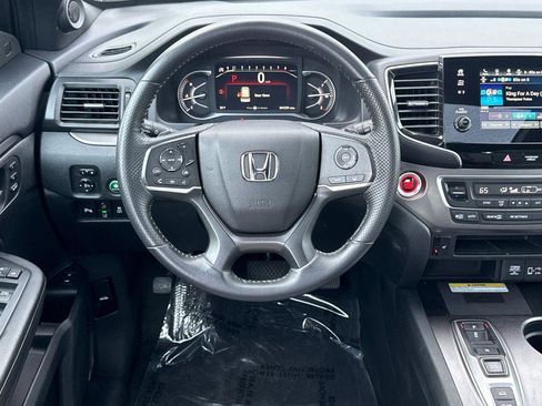 Certified 2023 Honda Passport EX-L image 12