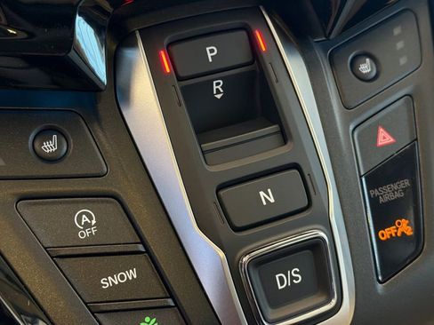 New 2026 Honda Odyssey Touring image 25