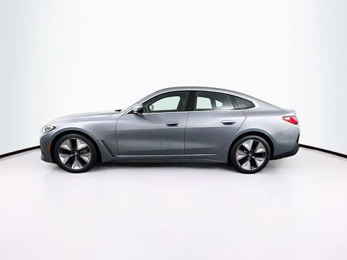 Used 2023 BMW i4 eDrive40 w/ Premium Package RWD image 4