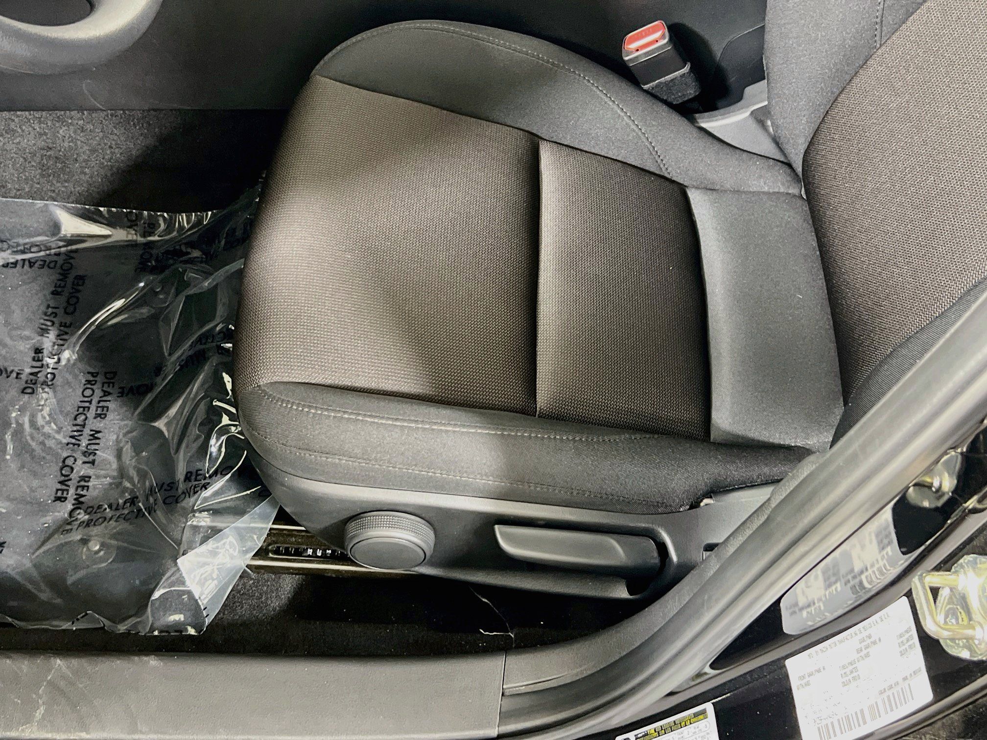 Used 2025 MAZDA MAZDA3 s FWD image 18