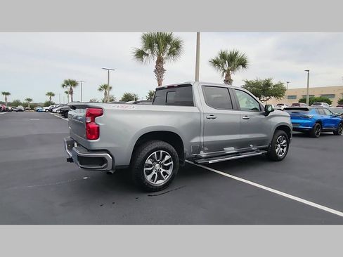 New 2025 Chevrolet Silverado 1500 LT w/ All Star Edition Plus image 22
