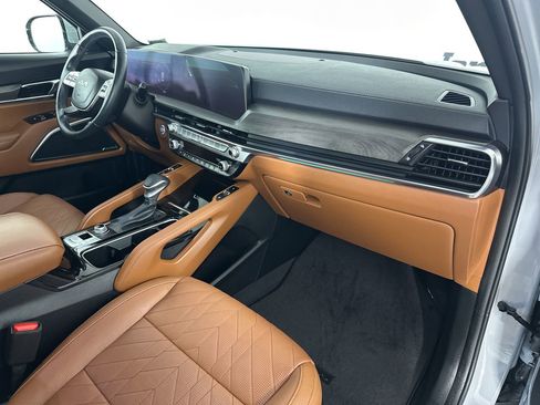 Used 2024 Kia Telluride SX X-Pro image 40