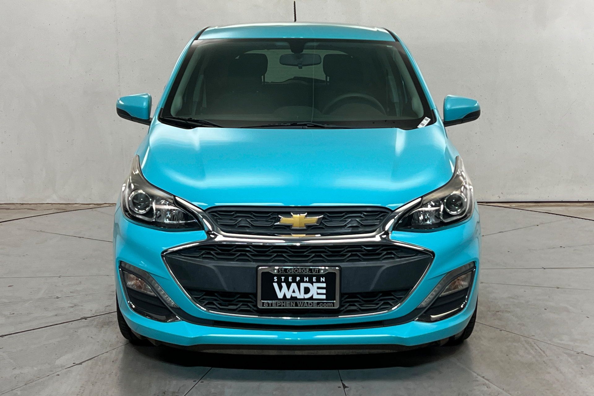 Used 2022 Chevrolet Spark LT FWD image 9