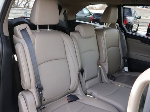 Certified 2019 Honda Odyssey EX-L image 12