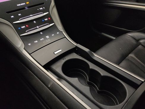 Used 2014 Lincoln MKZ AWD w/ Equipment Group 101A Select image 26