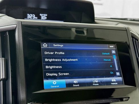 Certified 2023 Subaru Crosstrek 2.0i Premium image 7