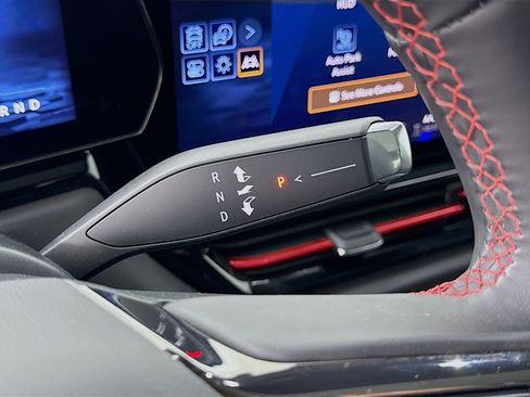 Used 2024 Chevrolet Silverado EV RST image 17