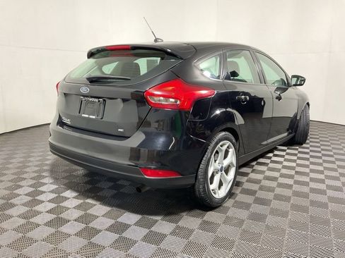 Used 2018 Ford Focus SE image 14