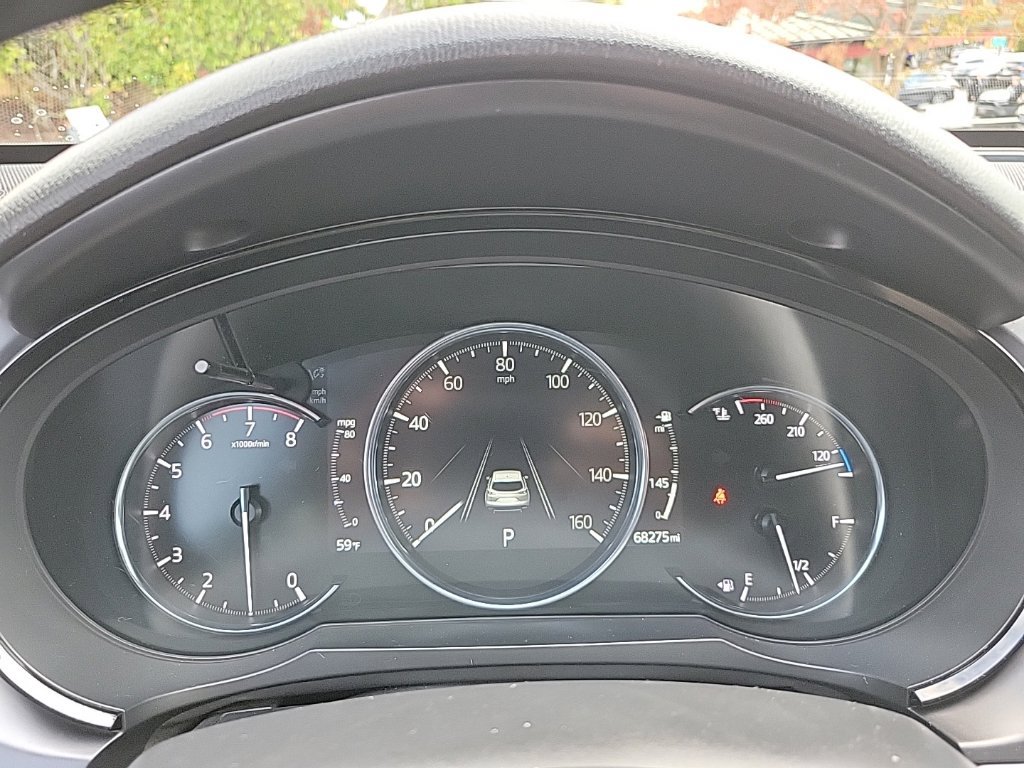 Used 2019 MAZDA CX-9 Grand Touring AWD/4WD image 11
