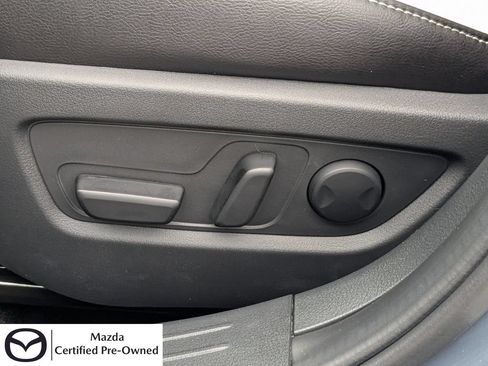 Certified 2026 MAZDA CX-50 AWD 2.5 S w/ Weather Package image 21
