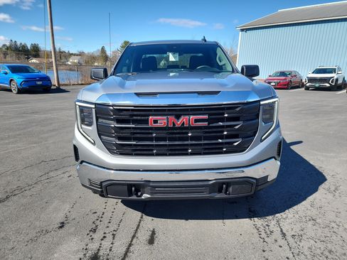 New 2026 GMC Sierra 1500 Pro w/ Pro Value Package AWD/4WD image 3