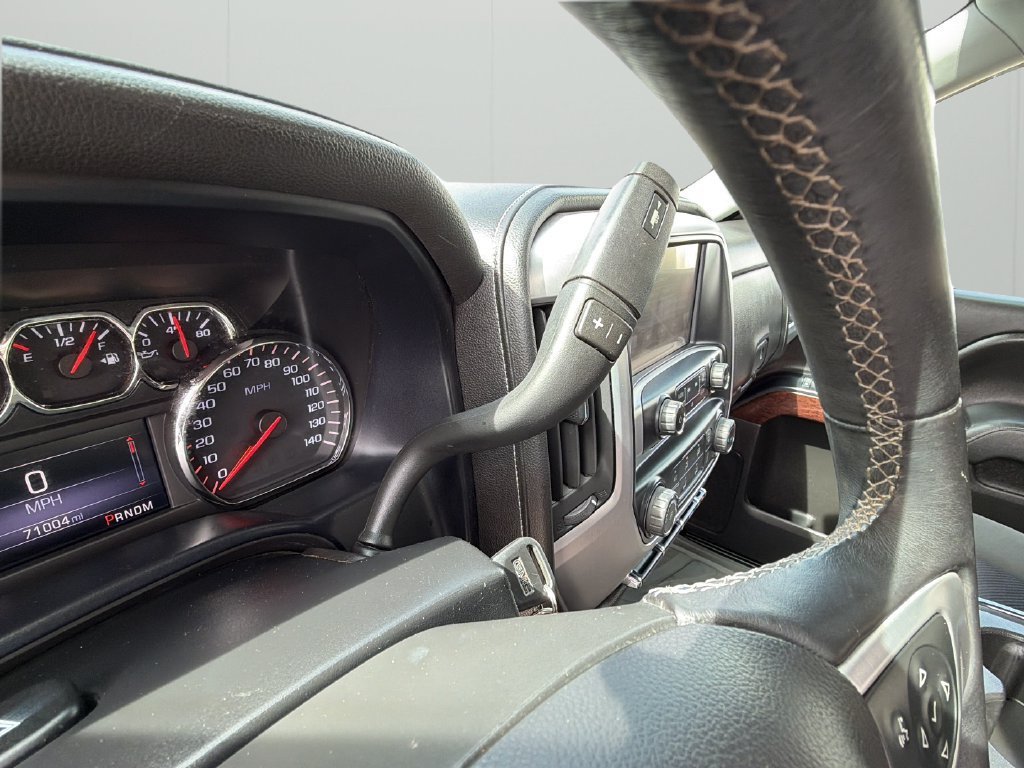 Used 2014 GMC Sierra 1500 SLE w/ SLE Convenience Package RWD image 10