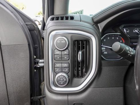 Used 2021 GMC Sierra 1500 SLT w/ SLT Premium Package image 24