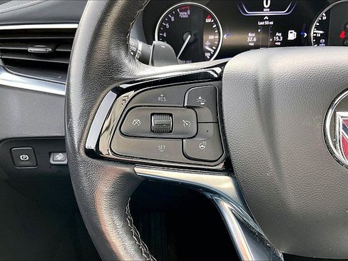 Used 2024 Buick Enclave Premium FWD image 18