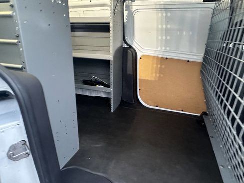 Used 2016 Ford Transit Connect XL image 10