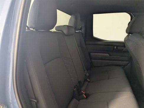 Certified 2026 Toyota Tacoma SR5 RWD image 27